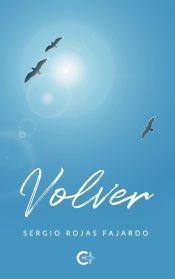 Portada de Volver