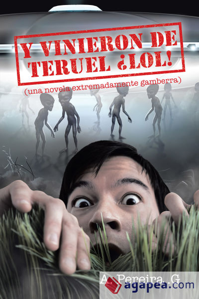 Y vinieron de Teruel ¡lol!:
