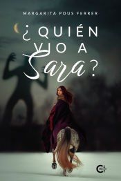 Portada de &Acirc;&iquest;Qui&eacute;n vio a Sara?