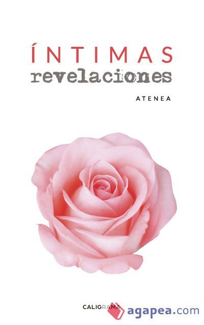 &Iacute;ntimas revelaciones