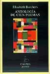 Portada de ANTOLOGÍA DE CIEN POEMAS