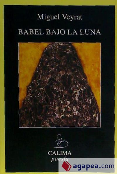 BABEL BAJO LA LUNA