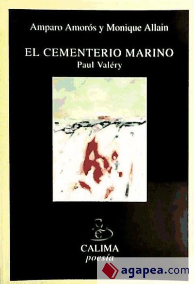 EL CEMENTERIO MARINO