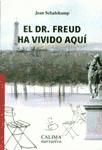 Portada de EL DR. FREUD HA VIVIDO AQUÍ