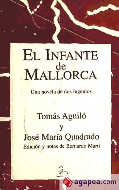 EL INFANTE DE MALLORCA