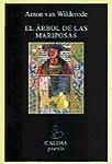 Portada de EL &Aacute;RBOL DE LAS MARIPOSAS