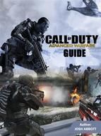 Portada de Call of Duty Advanced Warfare Guide (Ebook)