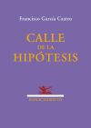 Calle de la hip&oacute;tesis