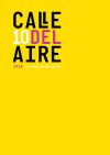Calle del Aire. Revista de literatura, 10