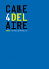 Calle del Aire. Revista de literatura, 4