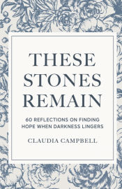 Portada de These Stones Remain