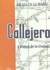 Callejero y plano de la ciudad de Palma