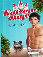 Portada de Katzenauge (Ebook)