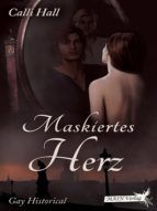 Portada de Maskiertes Herz (Ebook)