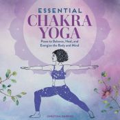 Portada de Essential Chakra Yoga