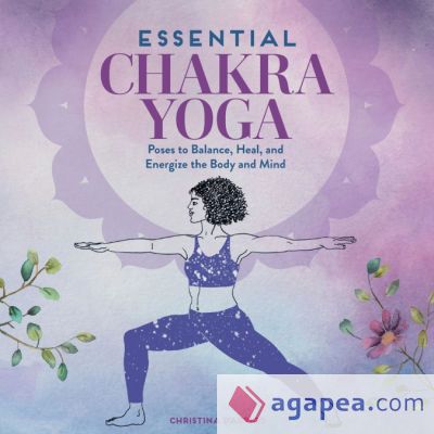 Essential Chakra Yoga