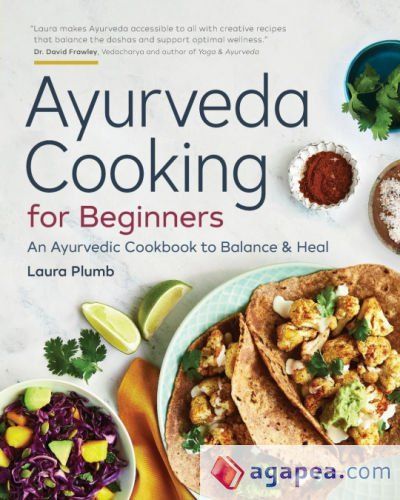 Ayurveda Cooking for Beginners