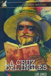 Portada de La cruz del inglés