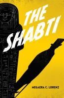 Portada de The Shabti