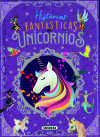 Cambiando el mundo. Historias fantásticas de unicornios