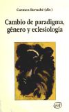 Cambio de paradigma, género y eclesiología