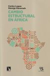 Cambio estructural en África