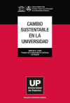 Cambio sustentable en la Universidad