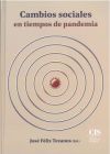 Cambios sociales en tiempos de pandemia (Próxima aparición)