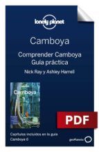 Portada de Camboya 6_8. Comprender y Guía práctica (Ebook)