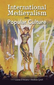 Portada de International Medievalism and Popular Culture