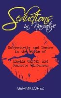 Portada de Seductions in Narrative