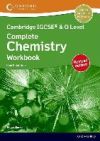 Cambridge Complete Chemistry for IgcseÂ® and O Level