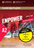 Cambridge English Empower for Spanish Speakers A2 Student"s Book with Online Assessment and Practice and Workbook