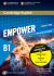 Cambridge English Empower for Spanish Speakers B1 Student"s Book with Online Assessment and Practice and Workbook