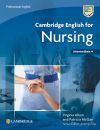 Cambridge English for Nursing Bands 4-5 Student's Book