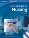 Cambridge English for Nursing Student's Book with Audio Cds (2)