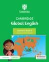 Cambridge Global English Learner's Book 4 with Digital Access (1 Year): For Cambridge Primary English as a Second Language