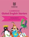 Cambridge Global English Starters Activity Book B