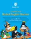 Cambridge Global English Starters Learner's Book a