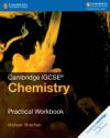 Cambridge Igcse(r) Chemistry Practical Workbook