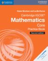 Cambridge Igcse(r) Mathematics Core Practice Book