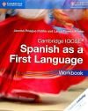 Cambridge Igcse(r) Spanish as a First Language Workbook