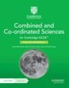 Cambridge Igcse(tm) Combined and Coordinated Sciences Biology Workbook with Digital Access (2 Years) (Cambridge International Igcse)