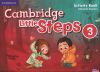 Cambridge Little Steps Level 3 Activity Book