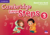 Cambridge Little Steps Level 3 Numeracy Book