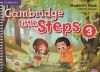 Cambridge Little Steps Level 3 Student's Book