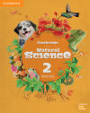 Cambridge Natural Science Level 2 Activity Book