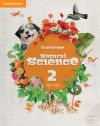 Cambridge Natural Science Level 2 Pupil's Book