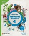 Cambridge Natural Science Level 4 Teacher`s Book with Digital Pack