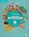 Cambridge Natural Science Level 6 Activity Book